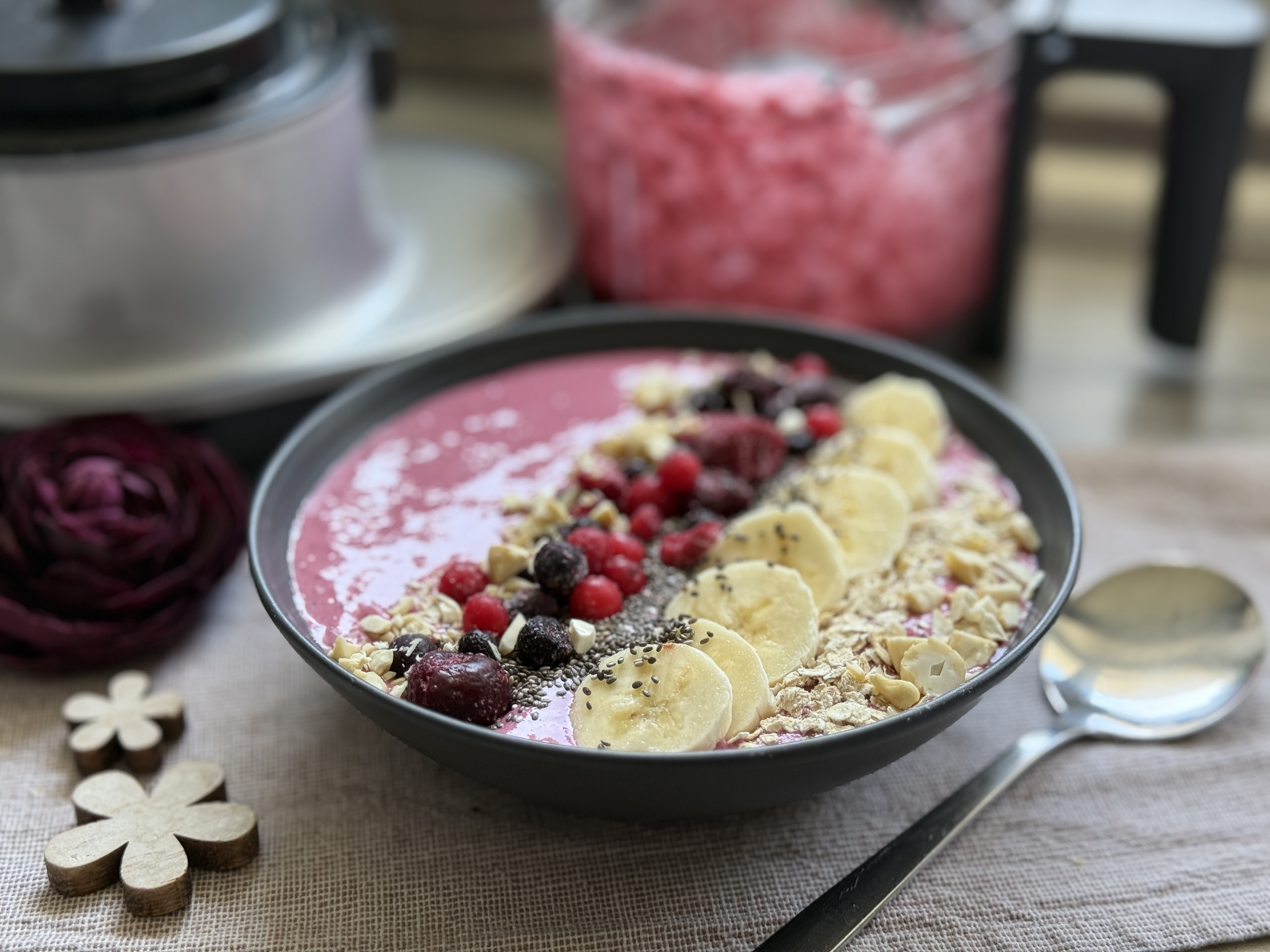 Smoothie Bowl