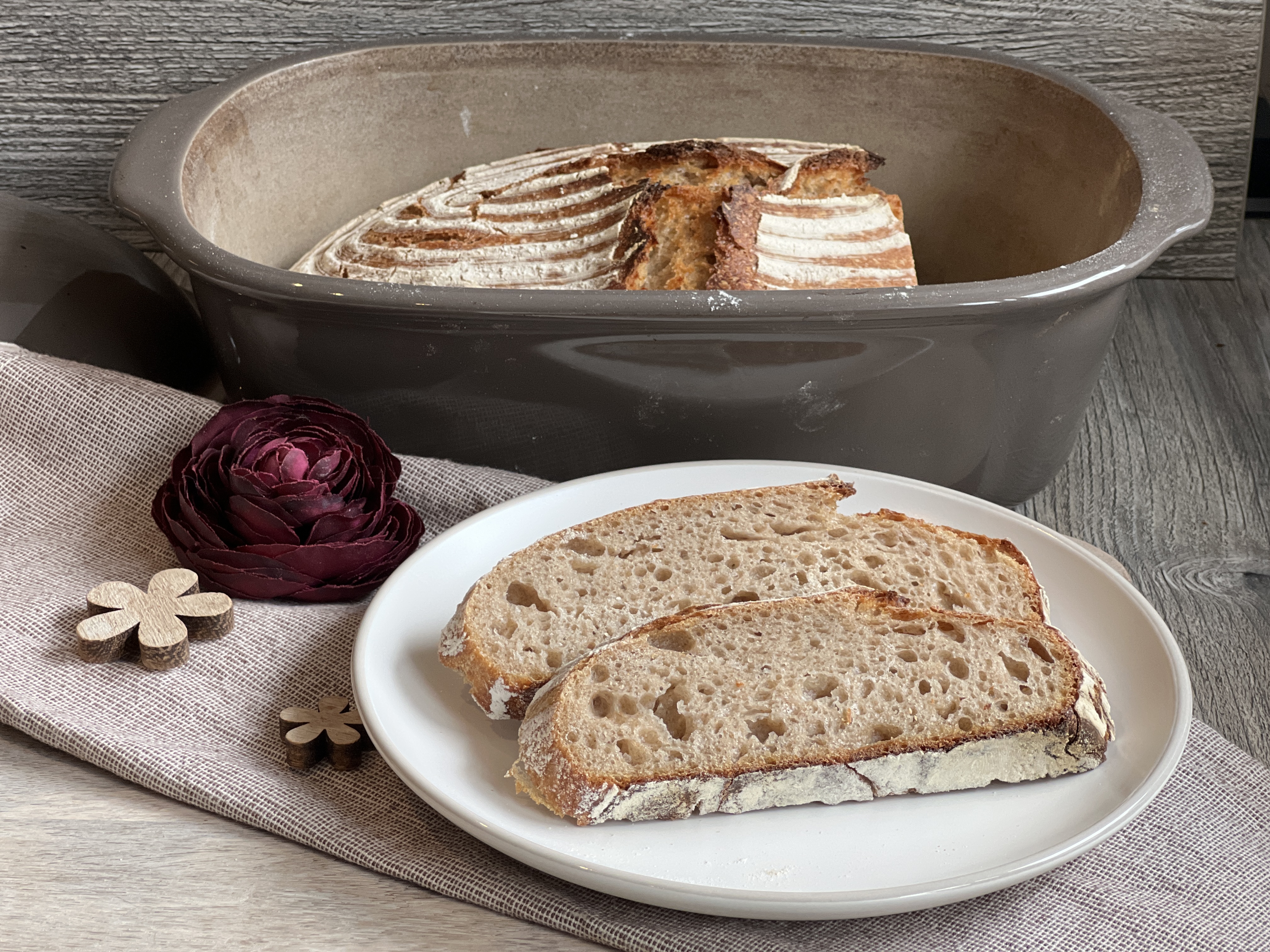 Kosakenbrot