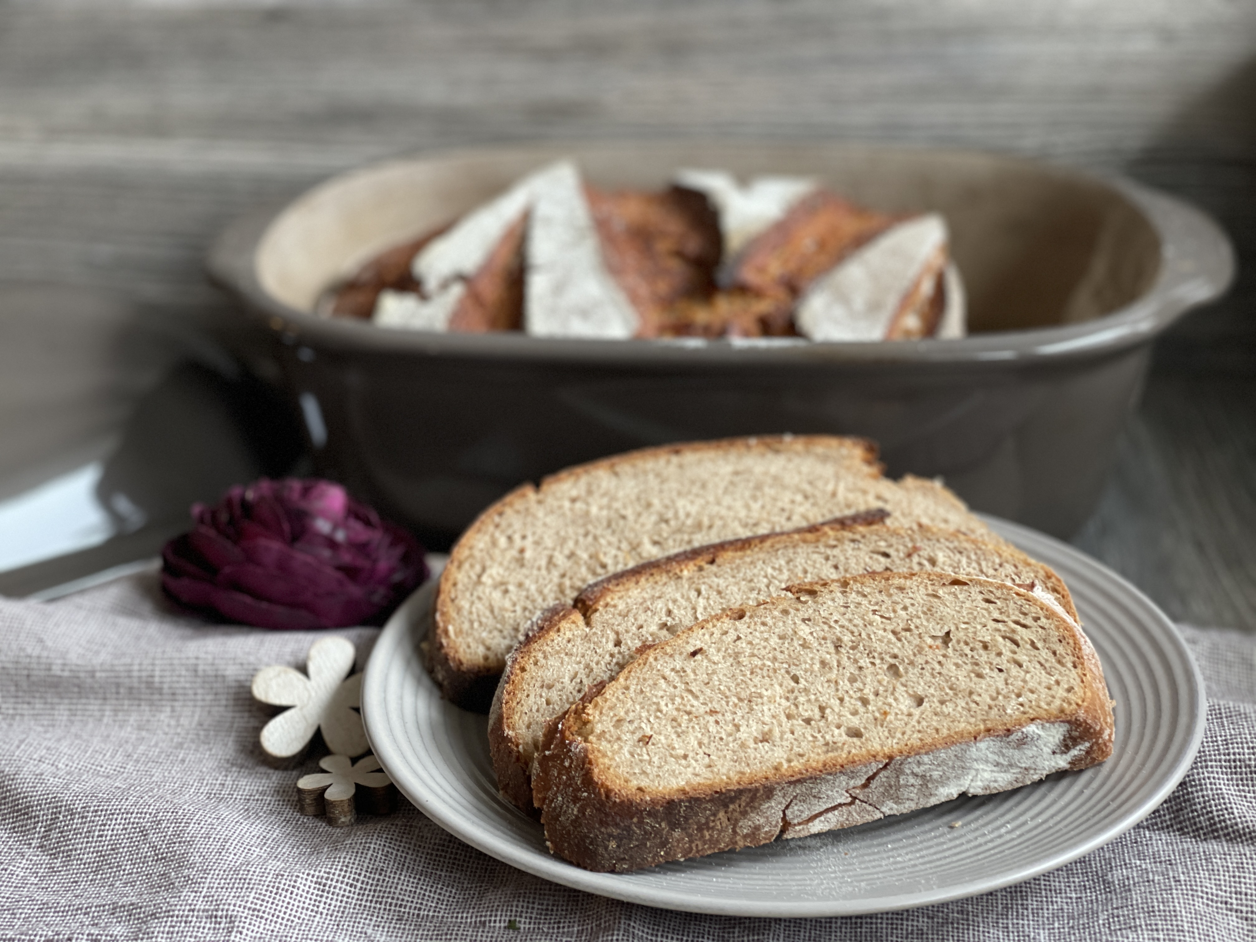 Kraftbrot