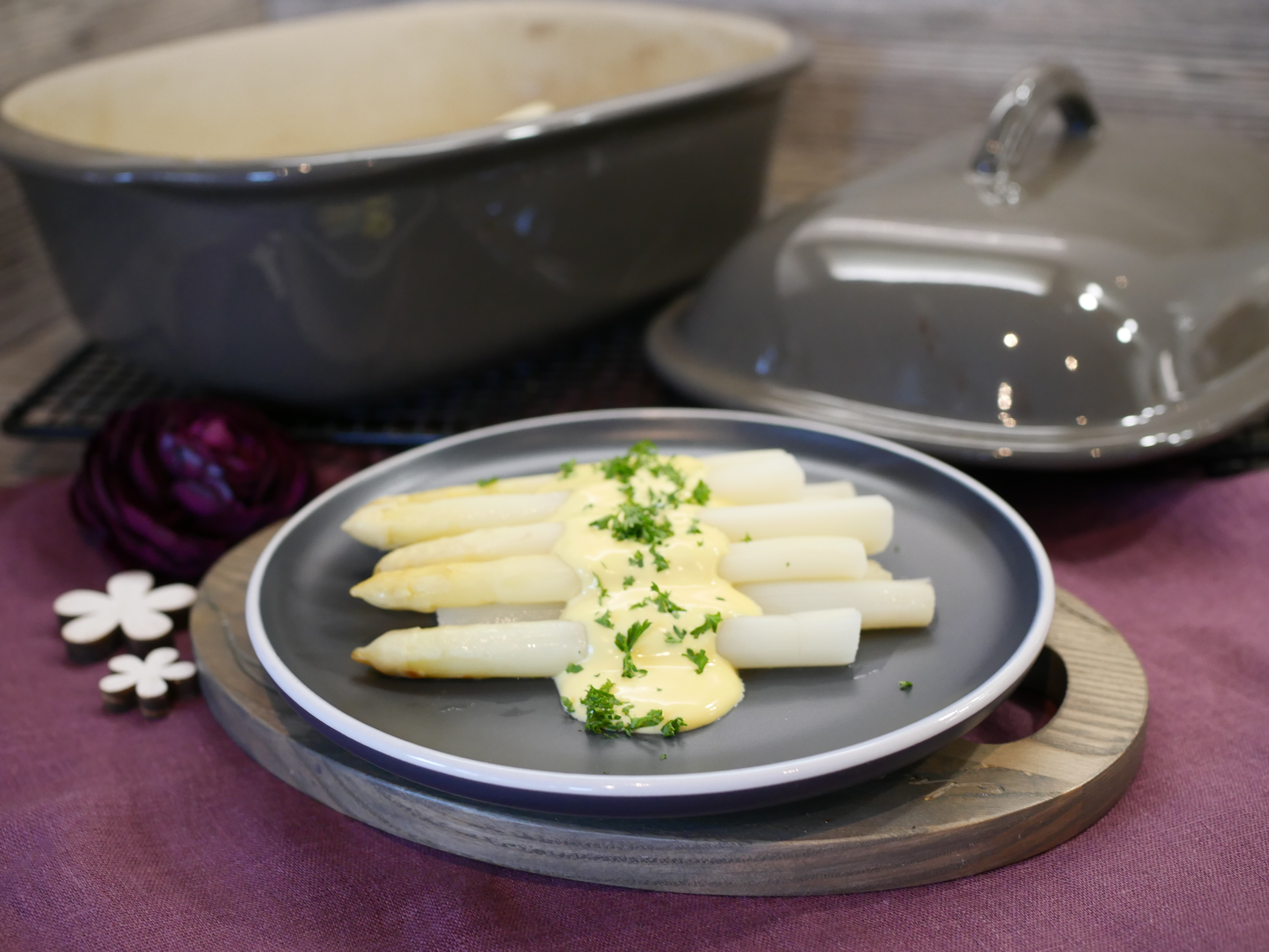 Spargel