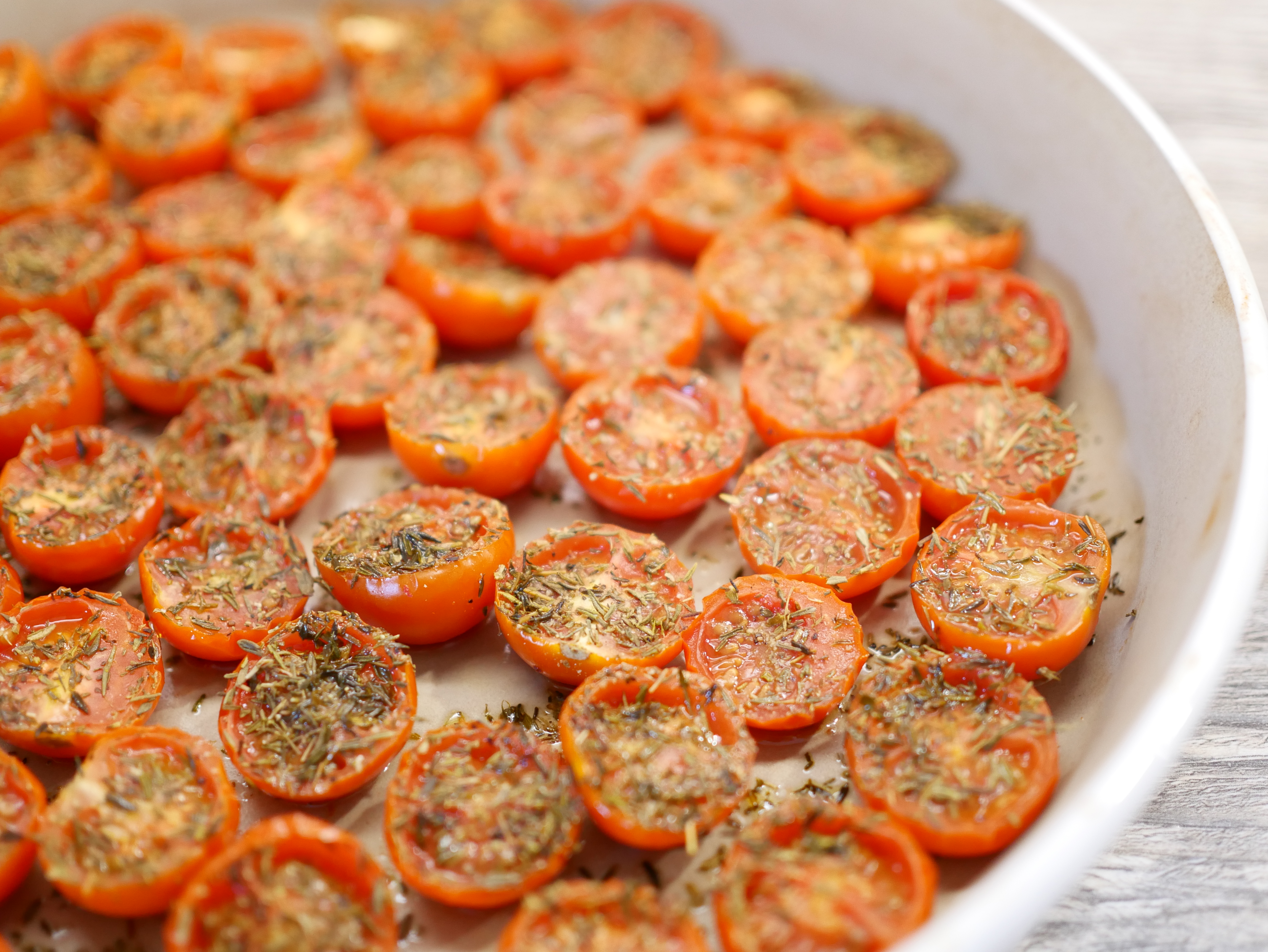 Mondschein-Tomaten