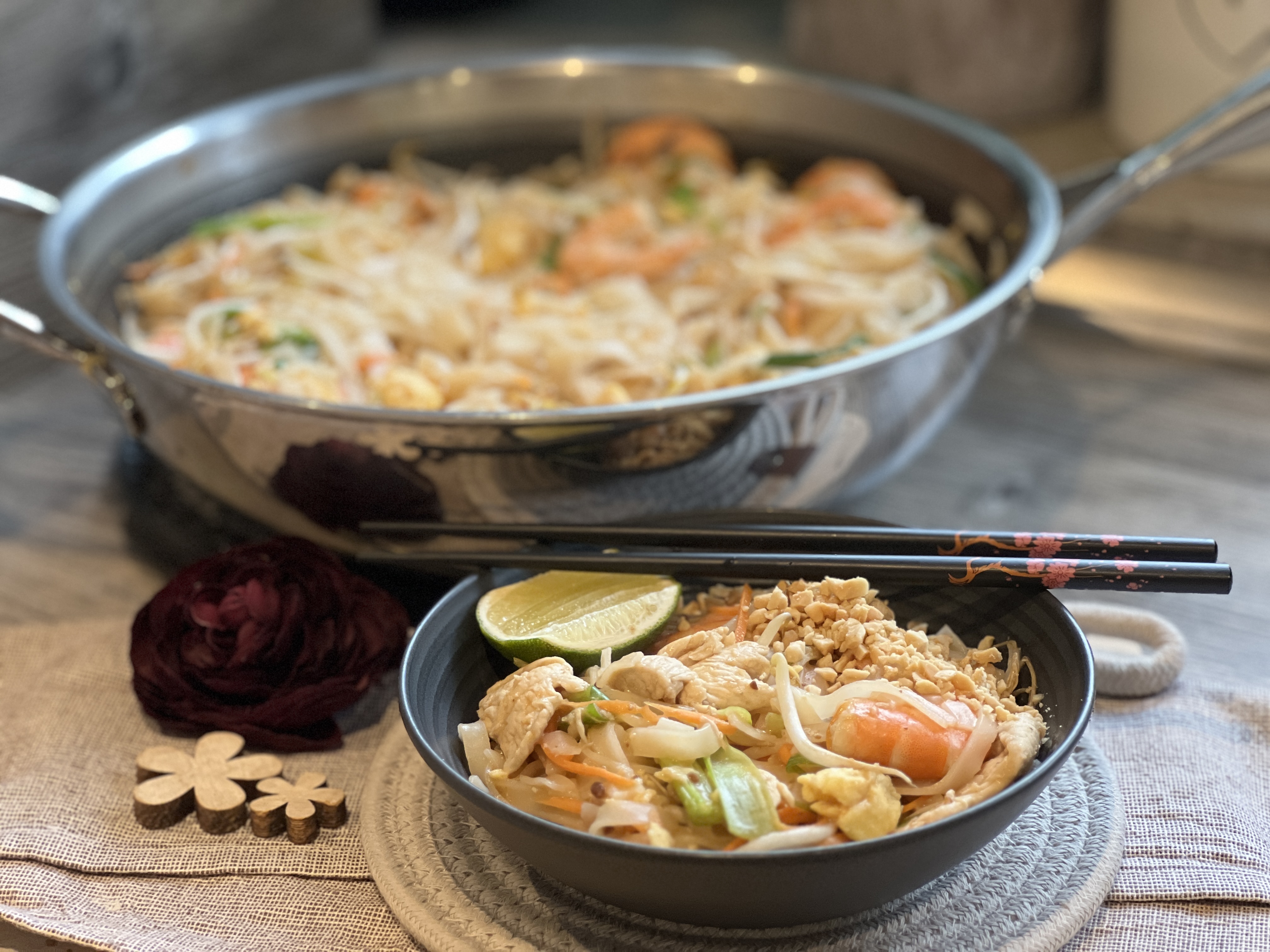 Pad Thai