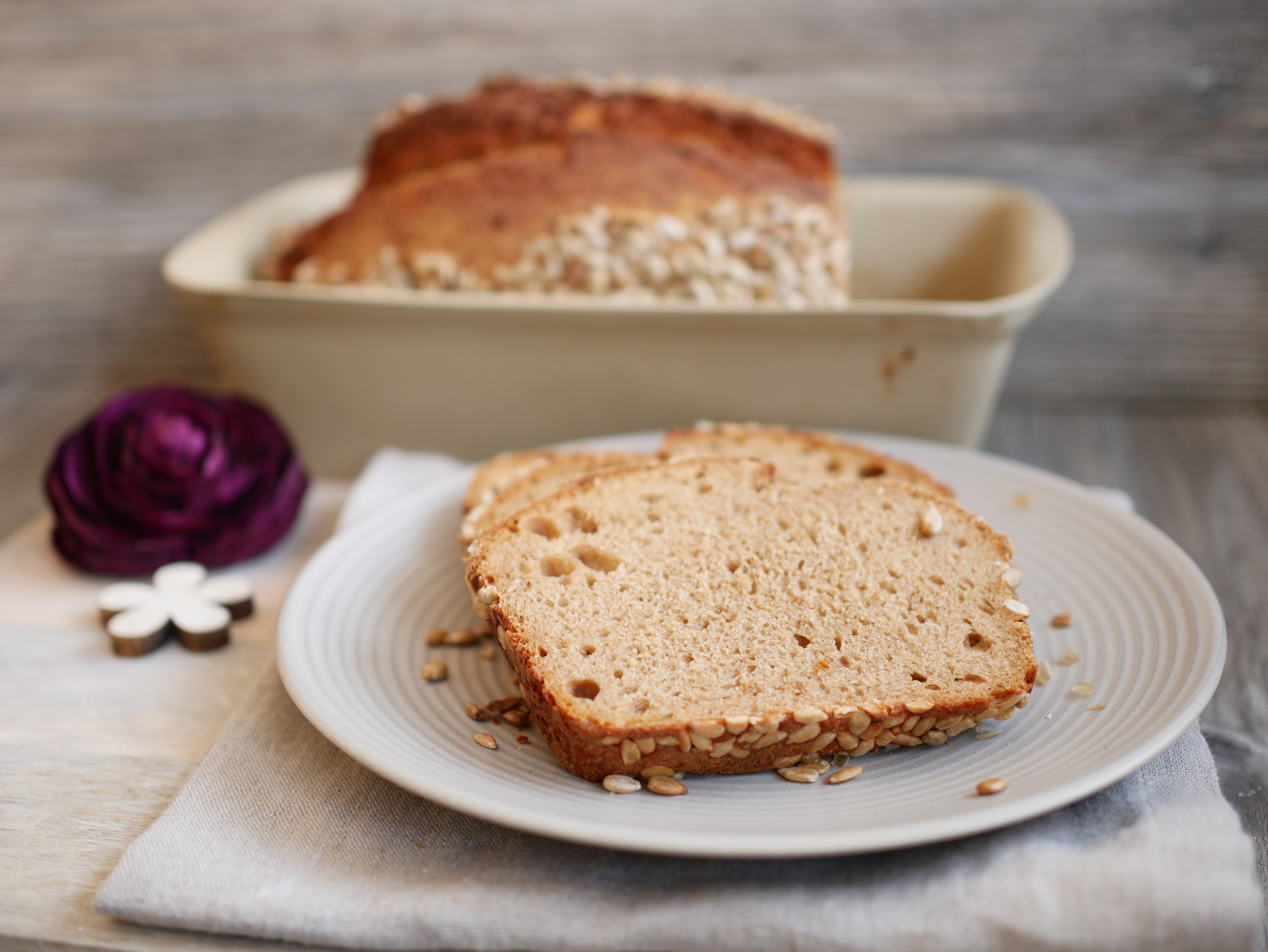 Senne Brot