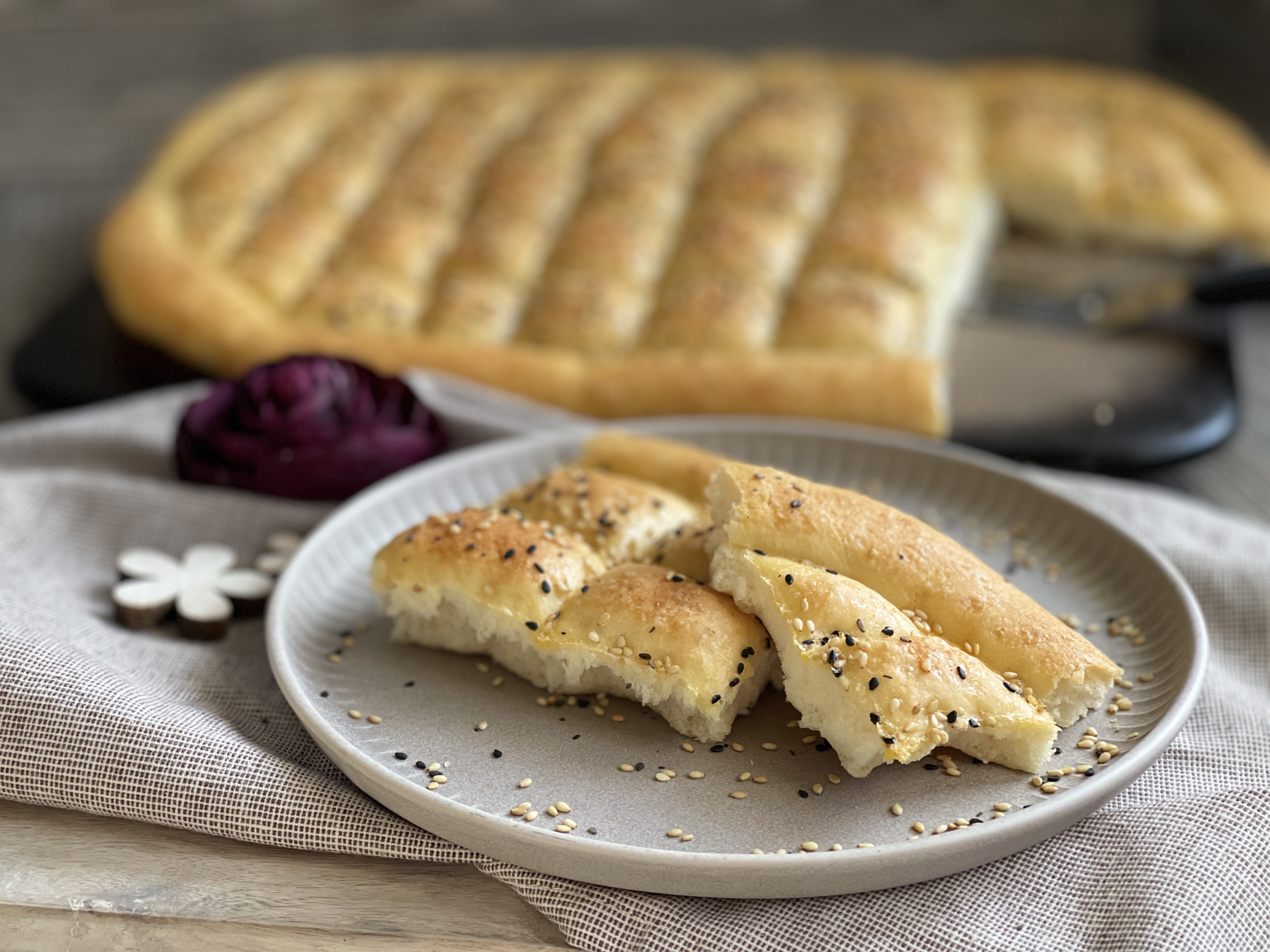 Fladenbrot