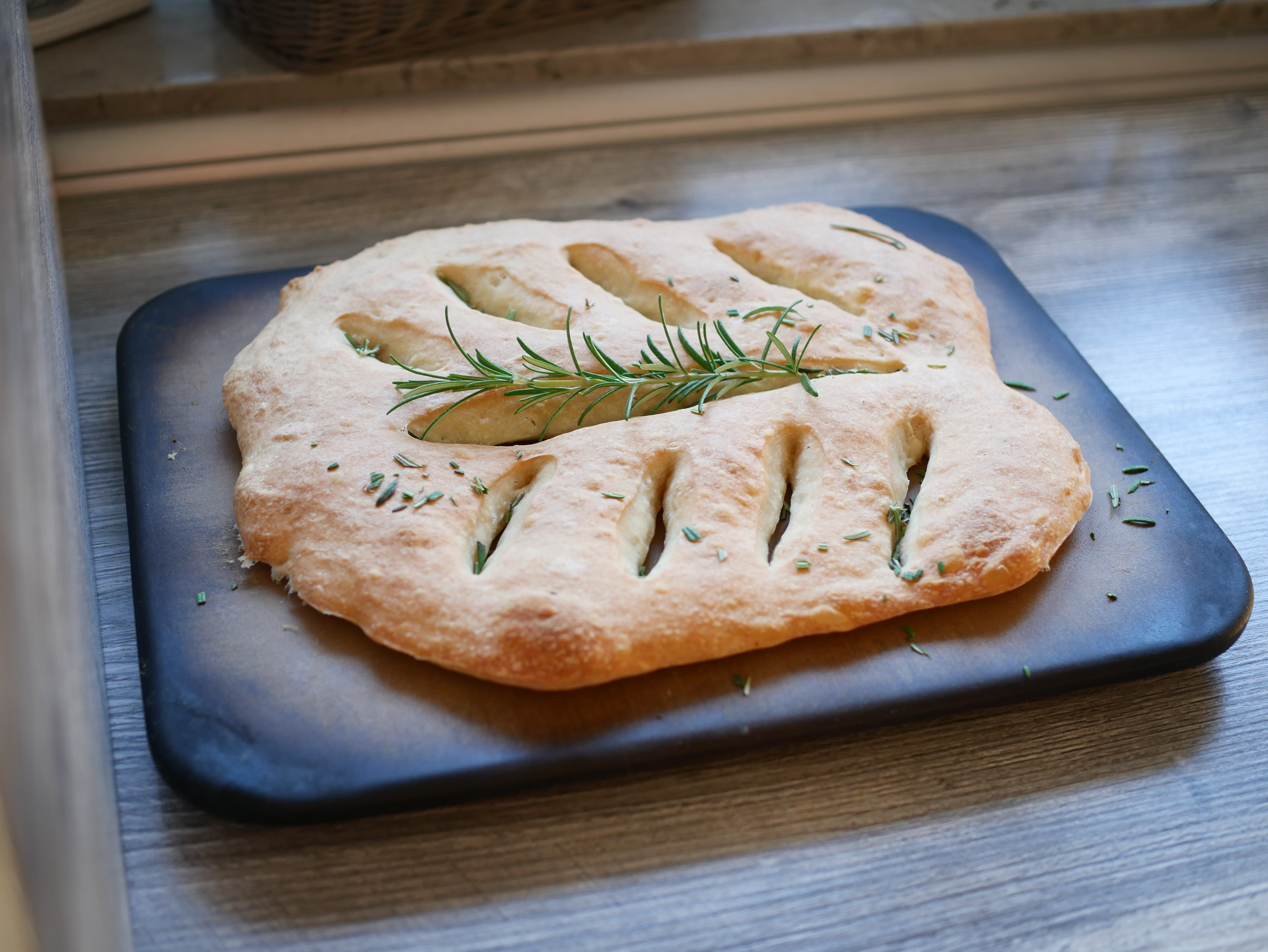 Fougasse