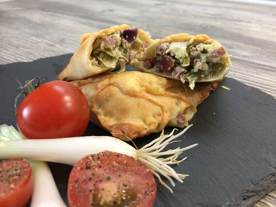 Samosas