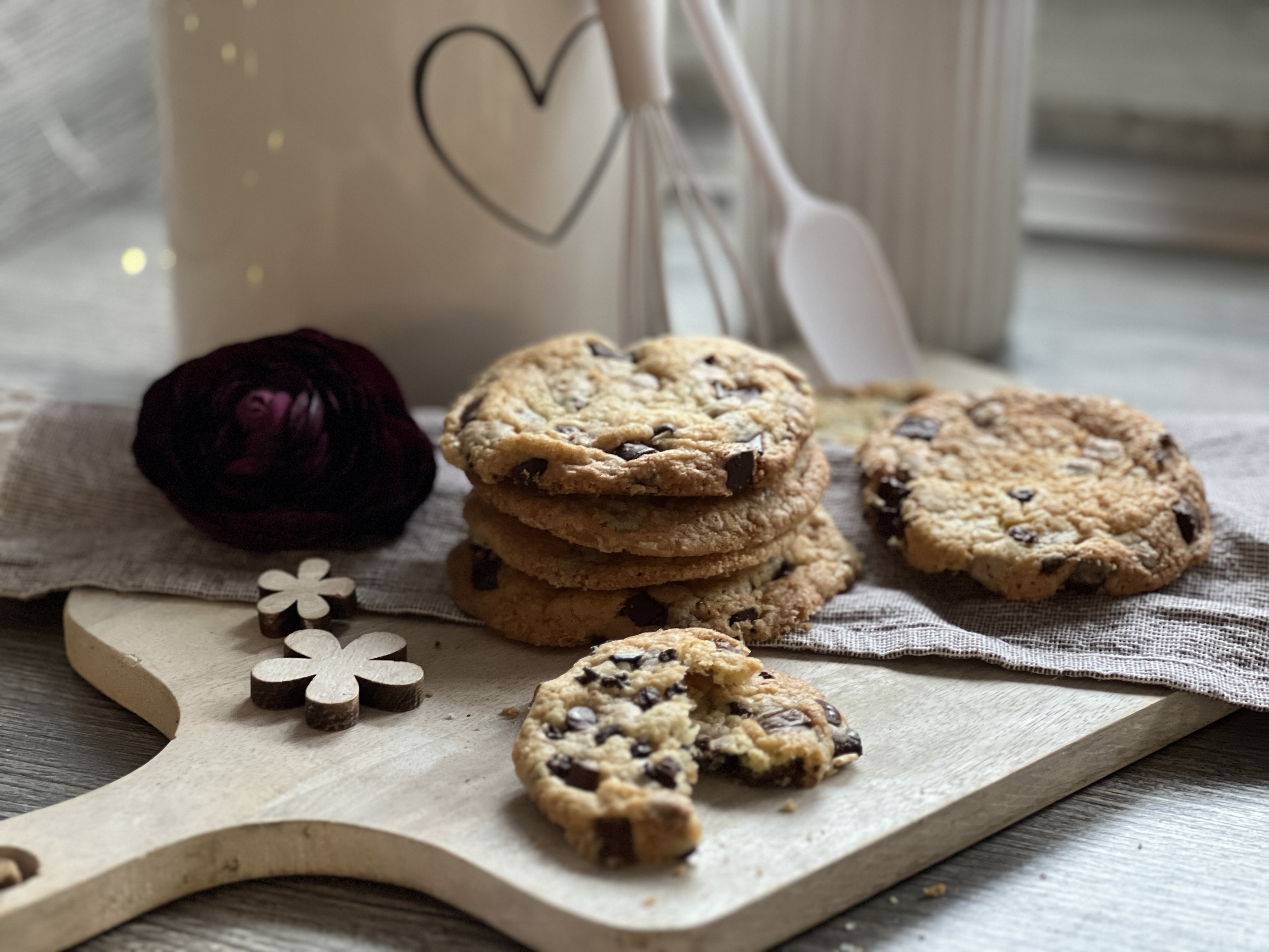 American Cookies